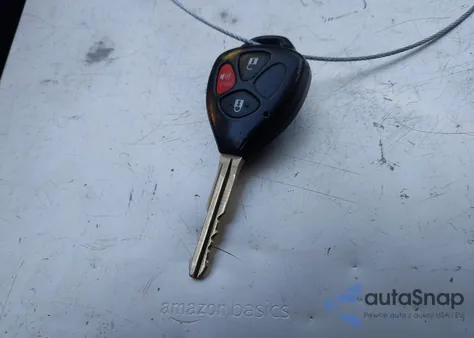 2011 Toyota Rav4 z USA, uszkodzony, nr VIN 2T3ZF4DV8BW057029